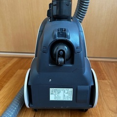 掃除機　三菱　TC-FXD7P-T Be-K　　の画像