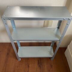 スチールラック、ラック