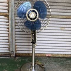 値引きしました!大型扇風機 SANYO EF-A40F