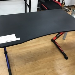 【トレファク神戸新長田】ゲーミングデスク入荷しました！!【取りに来れる方限定】の画像