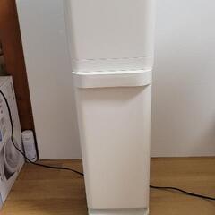 ゴミ箱3つの画像