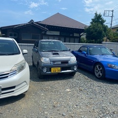 グレードケイワークス4駆動5速マニュアル