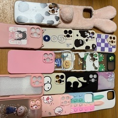 電話ケース