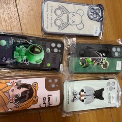 電話ケース
