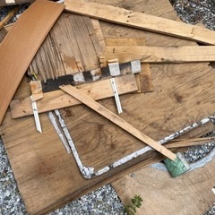 木材　DIY 