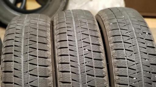 ブリジストン中古タイヤ