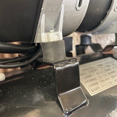（取引中）サイレントコンプレッサー24Lの画像