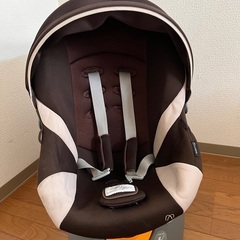 チャイルドシート