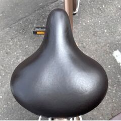 ブリヂストン 自転車 26インチ 3段変速 Alumiu アルミーユ アルミ