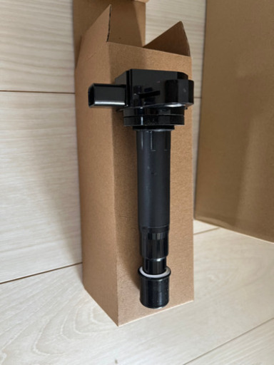 強化イグニッションコイル