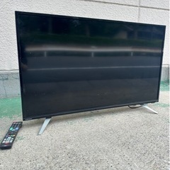 【2020年製】美品40インチ