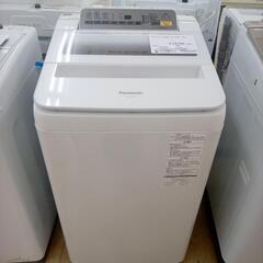 お値下げしました！★ジモティ割あり★ Panasonic 洗濯機 7.0kg 17年製 ／クリーニング済み OJ5104