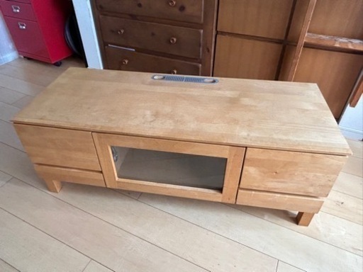 高野木工　TVボード