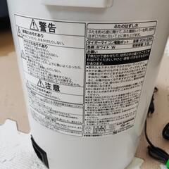 タイガー 電気ポットの画像