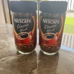 インスタントコーヒー　未開封です