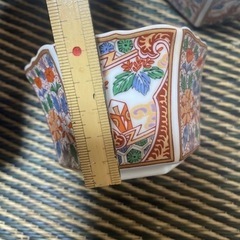 有田焼　　仁祥窯　小鉢5つの画像