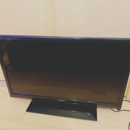 32型 液晶テレビ SONY BRAVIA KDL-32EX550