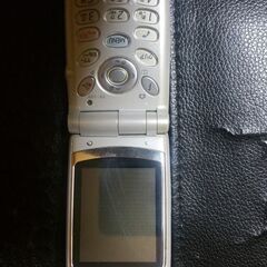 30年位前の希少❗JPHONEの携帯