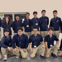２t（中型）トラックドライバー【精密機器運送／大阪支店】の画像