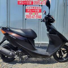 7894 スズキ アドレスCA4ＢA 実動 良好 整備済み 原付...