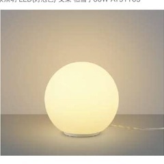ニトリLED