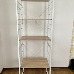 ラック　貰ってください　キッチンで使っていました