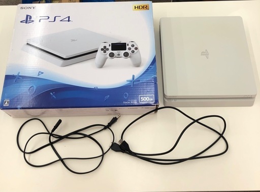 PS4 プレイステーション４　PlayStation4