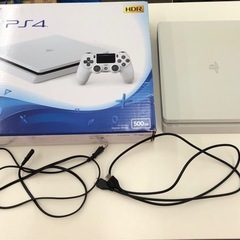 PS4 プレイステーション４　PlayStation4