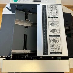 卓上紙折機 PF-P3110