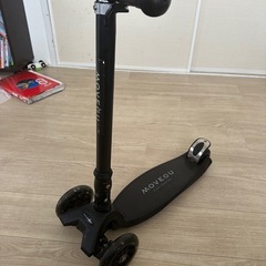 スクーター