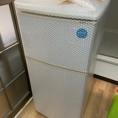 日立 冷蔵庫 80L R-8JT3 【ご予約の方と調整中】