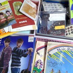 【予約済み】≪音楽系CDなどまとめて⑤≫