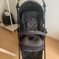 ベビーカーコンビスゴカルSwitchAB型ベビーカー両対面式