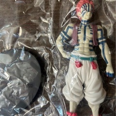 ✨新品未開封✨鬼滅の刃　猗窩座　フィギュアの画像