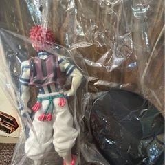 ✨新品未開封✨鬼滅の刃　猗窩座　フィギュアの画像