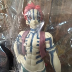 ✨新品未開封✨鬼滅の刃　猗窩座　フィギュアの画像