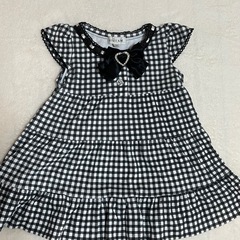 90サイズ/ワンピース