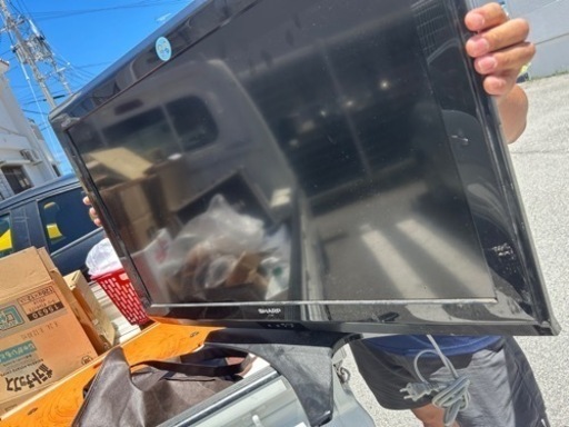 テレビ