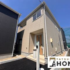 可児市今渡新築戸建て🏠2,290万円💰4LDK+S🌱並列2台駐車可能🚙