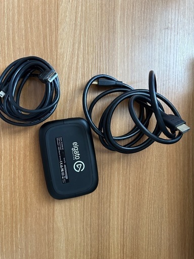 Elgato Game Capture HD60