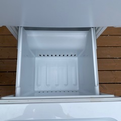 美品】2022年製 冷凍冷蔵庫156L ホワイト