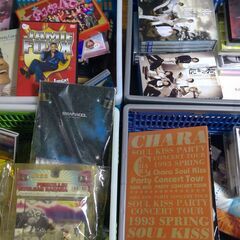 【予約済み】　≪音楽系CDなどまとめて③≫