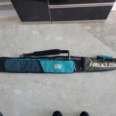 シマノ NEXUS ロッド収納ケース シマノ　中古　リサイクルシ...