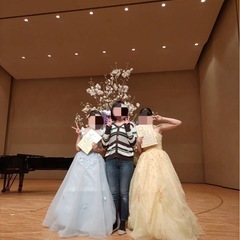 フルート.オカリナ教室の画像