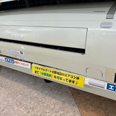 ?Colona/コロナ/2.2kwエアコン/2014年式/CSH-N2214??3320?