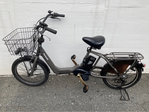 1181送料無料エリア多数！安心保証付き！安全整備済み！電動自転車