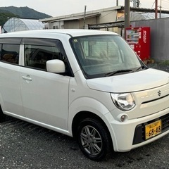 スズキ　MRワゴンの画像