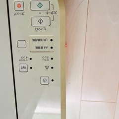 インクジェットプリンターの画像