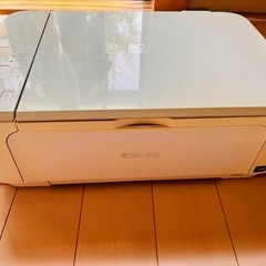 インクジェットプリンターの画像