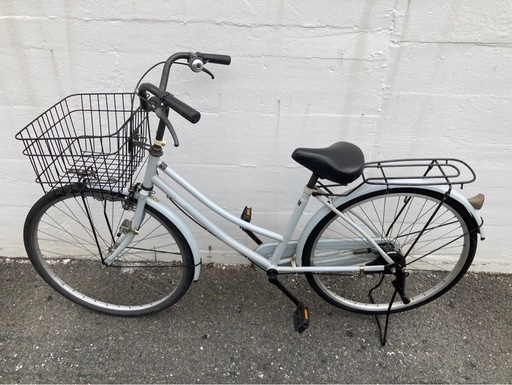 1182送料無料エリア多数！安心保証付き！安全整備済み！自転車